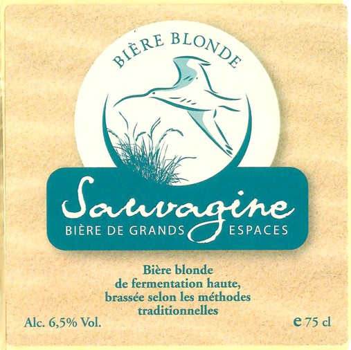 Etiquette BRASSERIE LARCHE 32