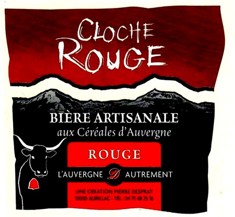 etiquette BRASSERIE LES BRASSEURS DU SORNIN 82