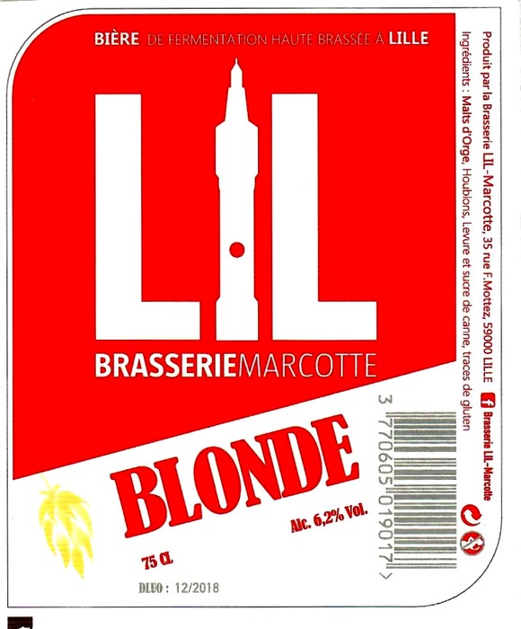 etiquette BRASSERIE LIL 03