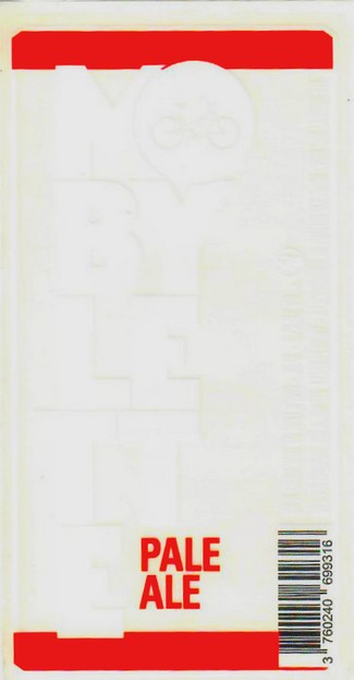 etiquette BRASSERIE MAISON BASTARD 18