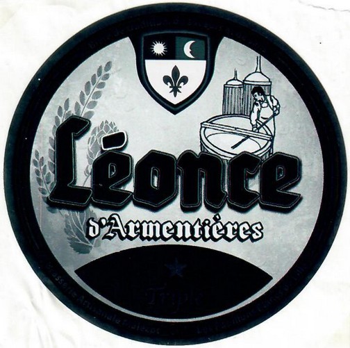 etiquette BRASSERIE MALECOT 03