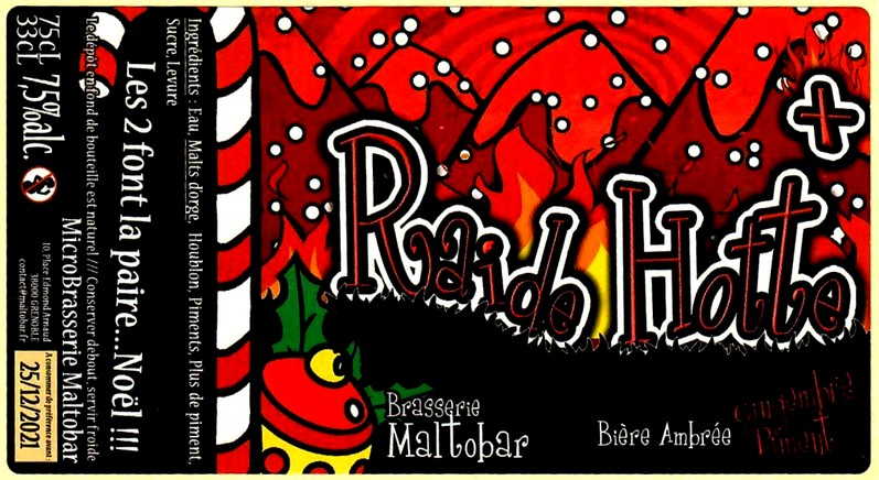 etiquette BRASSERIE MALTOBAR 04