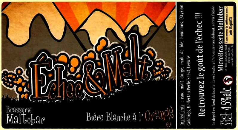 etiquette BRASSERIE MALTOBAR 07