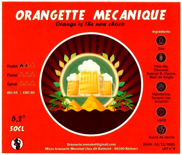 etiquette BRASSERIE MENEKET 02