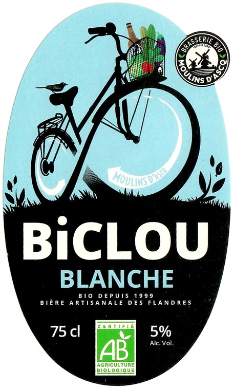 Ettiquette BRASSERIE MOULINS D'ASCQ 47