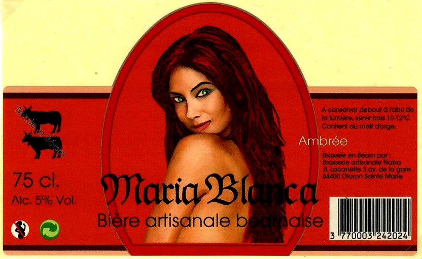 etiquette BRASSERIE NABA 02