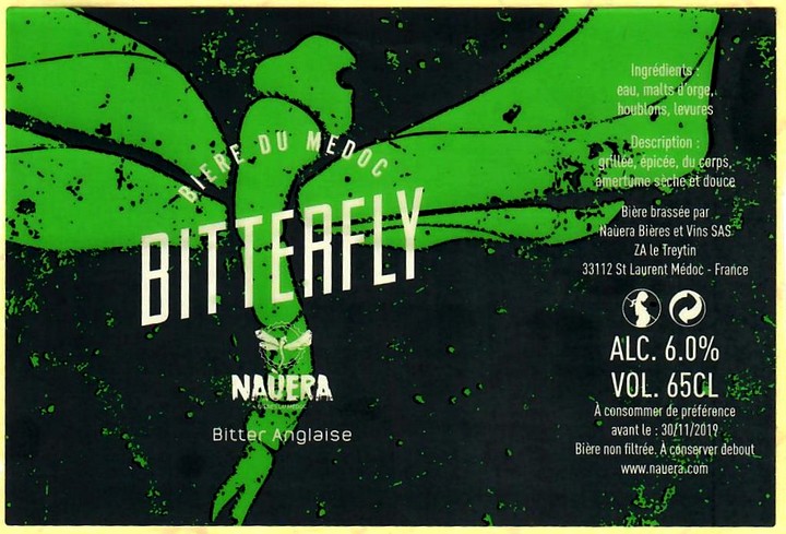 etiquette BRASSERIE NAUERA 02