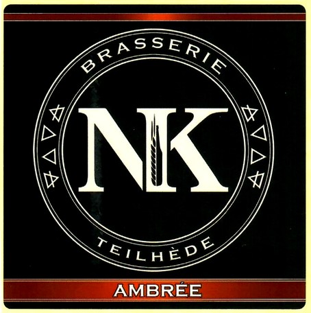 etiquette BRASSERIE NK 04