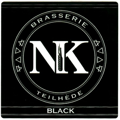 etiquette BRASSERIE NK 05