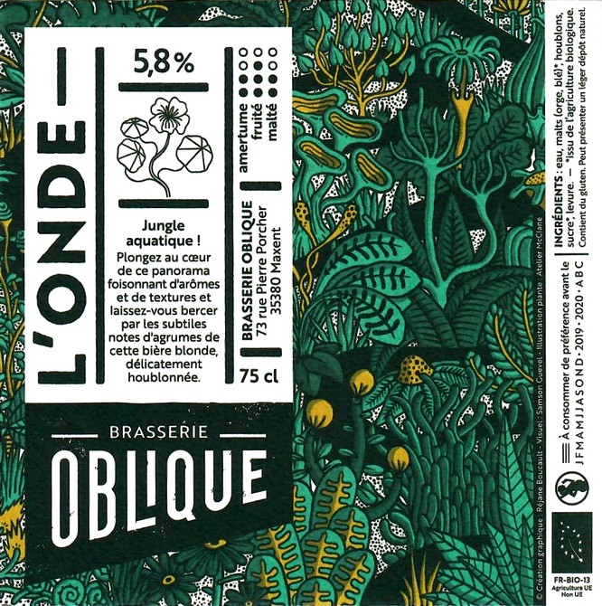 etiquette BRASSERIE OBLIQUE 02