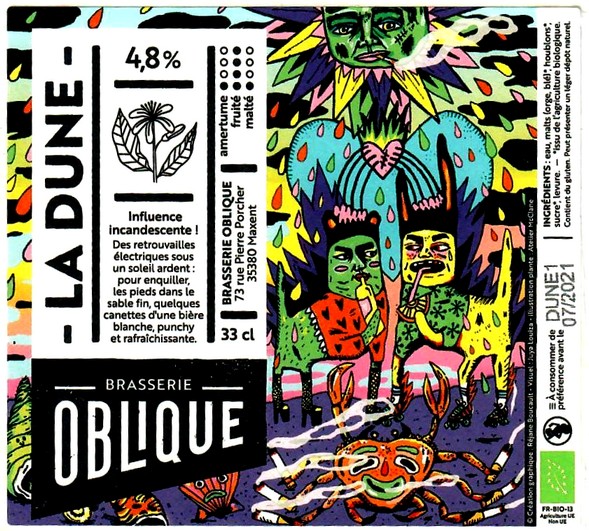 etiquette BRASSERIE OBLIQUE 03