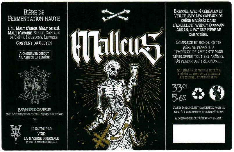 etiquette BRASSERIE OSSEUS 05