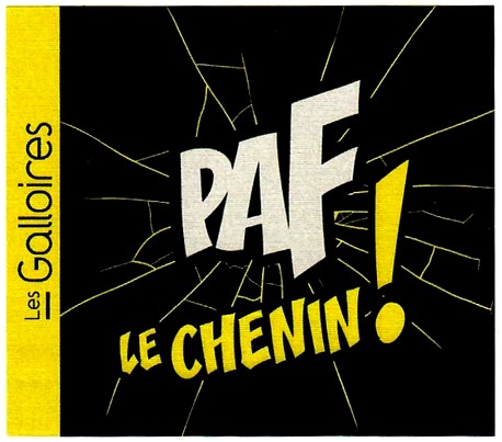 etiquette BRASSERIE PAF BRASSEURS 08