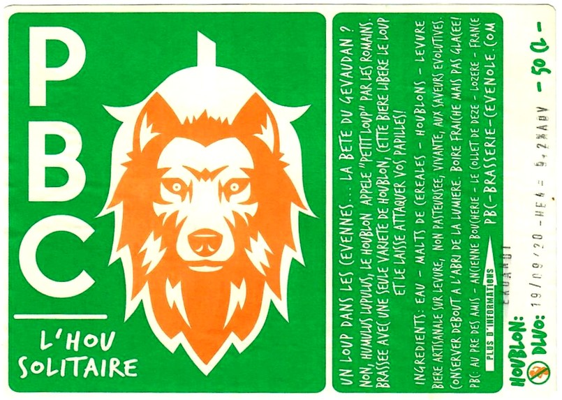 etiquette BRASSERIE PBC 05