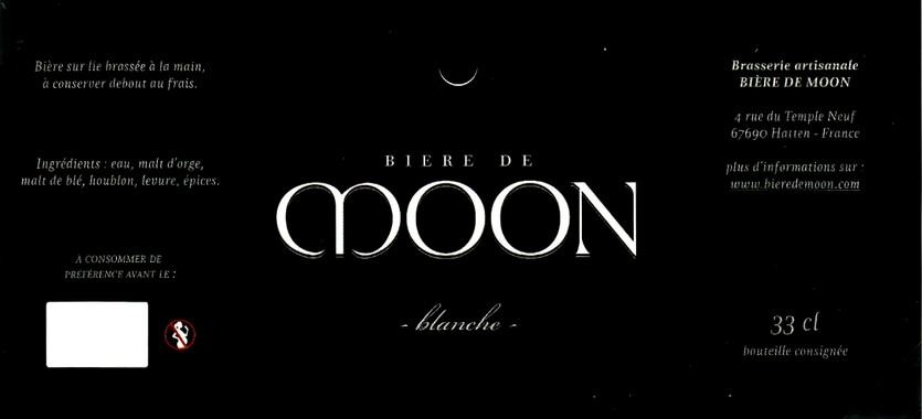 etiquette BRASSERIE PETRAZOLLER 03