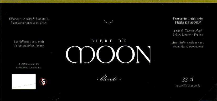 etiquette BRASSERIE PETRAZOLLER 04