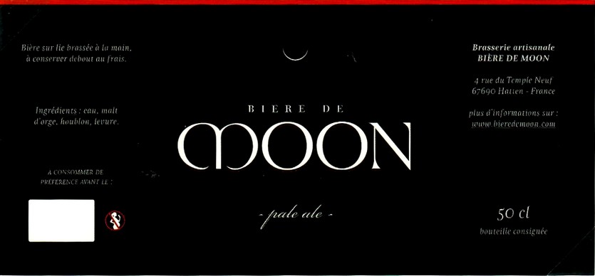 etiquette BRASSERIE PETRAZOLLER 05