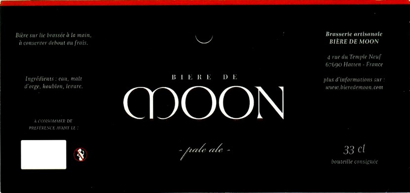 etiquette BRASSERIE PETRAZOLLER 07