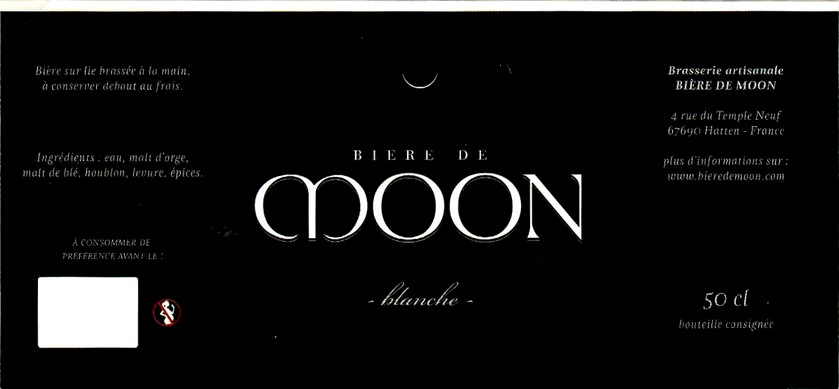 etiquette BRASSERIE PETRAZOLLER 11