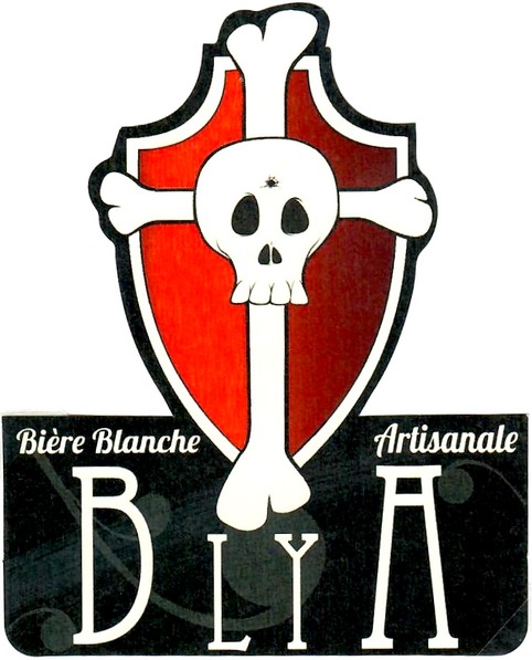 Etiquette BRASSERIE PIRATE 74 01