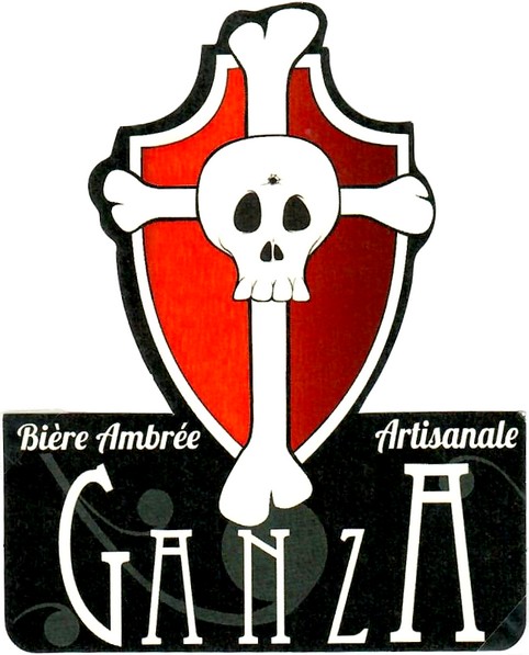 Etiquette BRASSERIE PIRATE 74 02