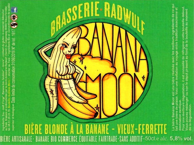 etiquette BRASSERIE RADWULF 05