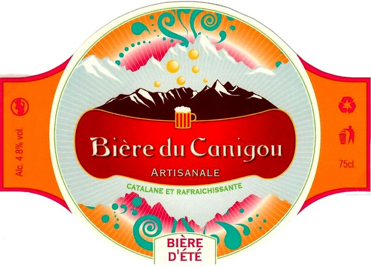 etiquette BRASSERIE RULL 01