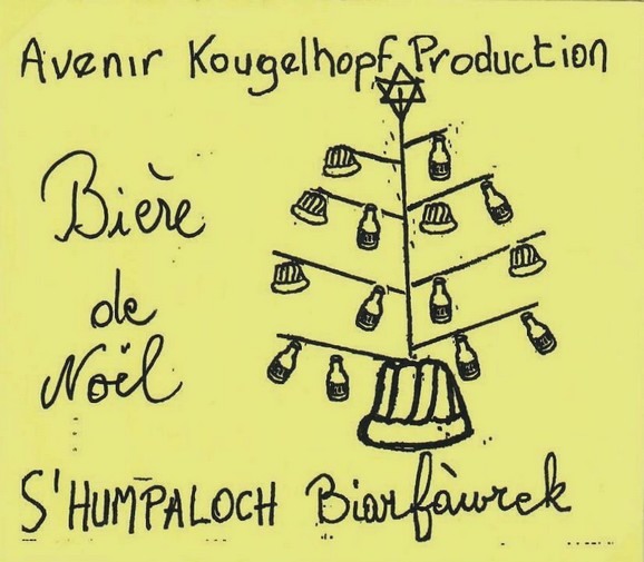 etiquette BRASSERIE S HUMPALOCH 03