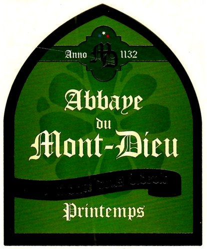 Etiquette BRASSERIE SAB 108