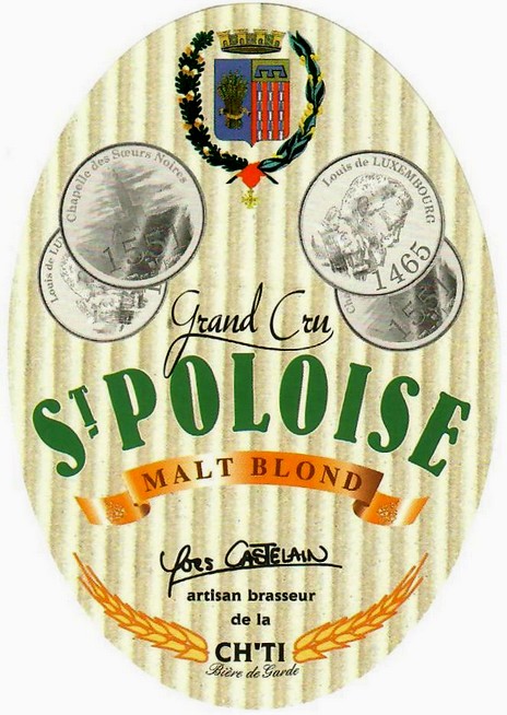 etiquette BRASSERIE SAINT POLOISE 02