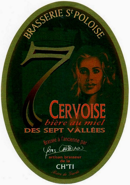 etiquette BRASSERIE SAINT POLOISE 03