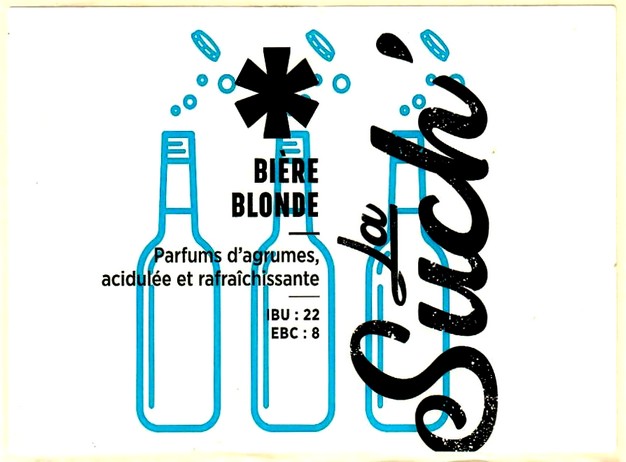 etiquette BRASSERIE SCHUCHARD 01