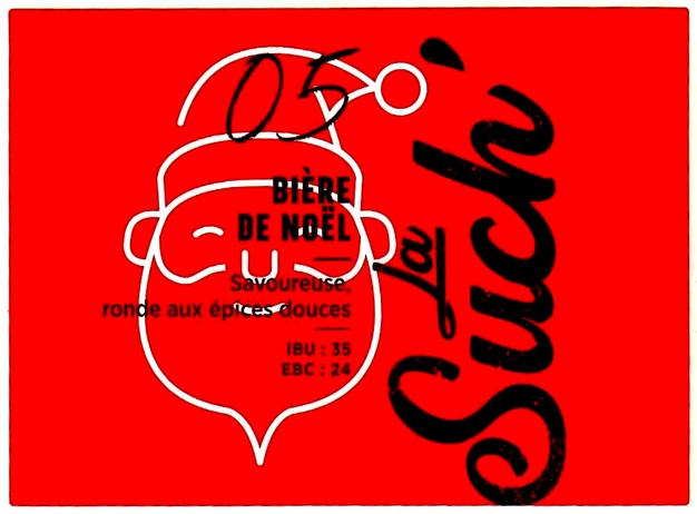 etiquette BRASSERIE SCHUCHARD 02