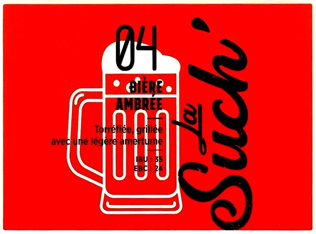 etiquette BRASSERIE SCHUCHARD 05