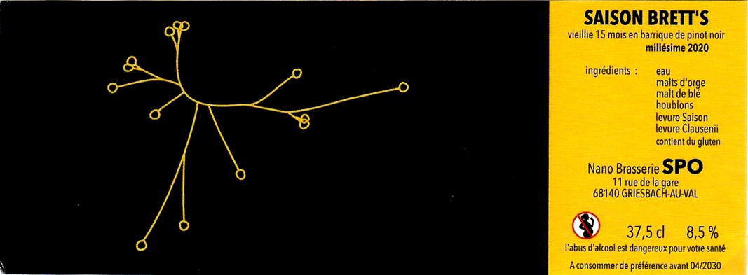 etiquette BRASSERIE SPO 02
