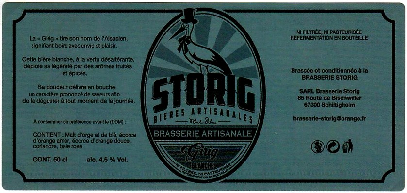 etiquette BRASSERIE STORIG 04