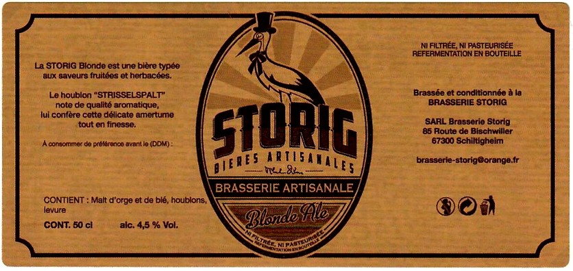 etiquette BRASSERIE STORIG 05