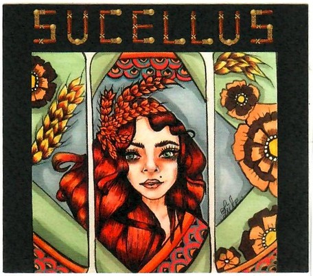 etiquette BRASSERIE SUCELLUS 01