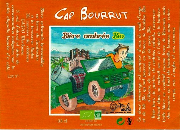 etiquette BRASSERIE TAULER 02