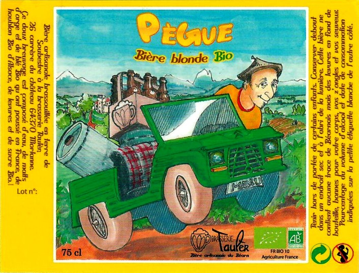 etiquette BRASSERIE TAULER 05