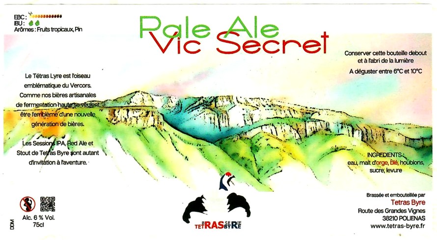 etiquette BRASSERIE TETRAS BYRE 05