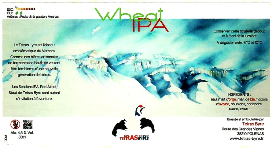 etiquette BRASSERIE TETRAS BYRE 06