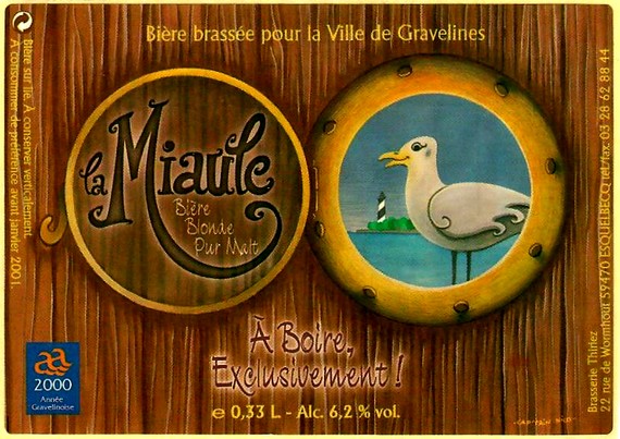 etiquette BRASSERIE THIRIEZ 05