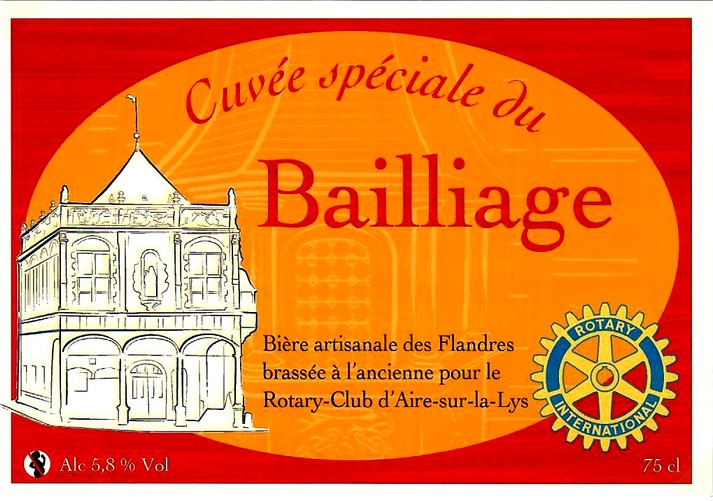 etiquette BRASSERIE THIRIEZ 130