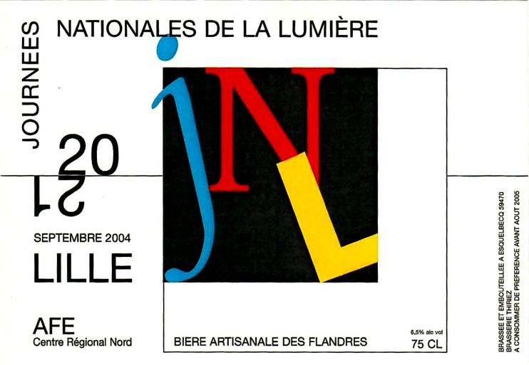 etiquette BRASSERIE THIRIEZ 23