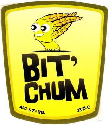 etiquette BRASSERIE TOM ET CHARLY 01