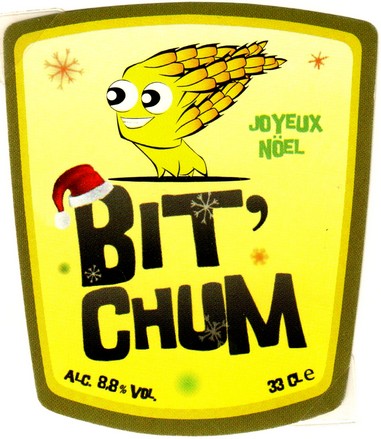 etiquette BRASSERIE TOM ET CHARLY 02