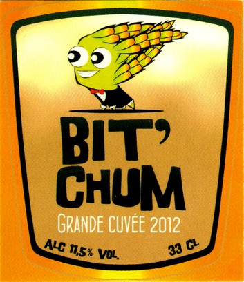 etiquette BRASSERIE TOM ET CHARLY 03