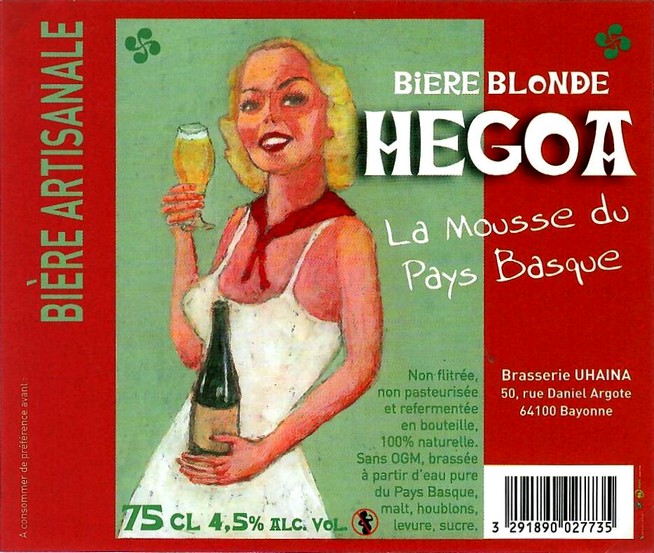 etiquette BRASSERIE UHAINA 02