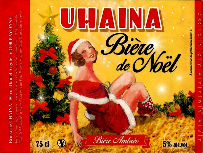 etiquette BRASSERIE UHAINA 03